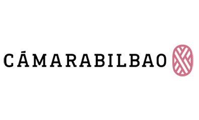 Logo de Cámarabilbao