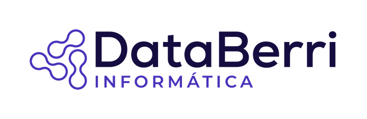 Logo de DataBerri Informática