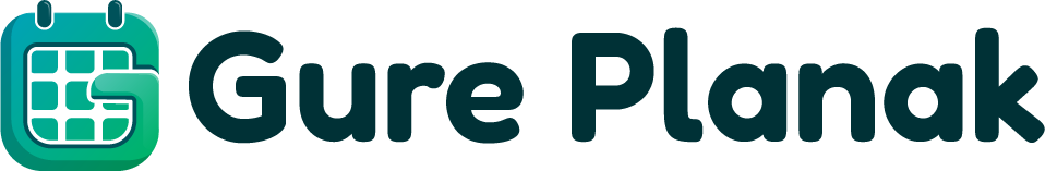 Logo de Gure Planak