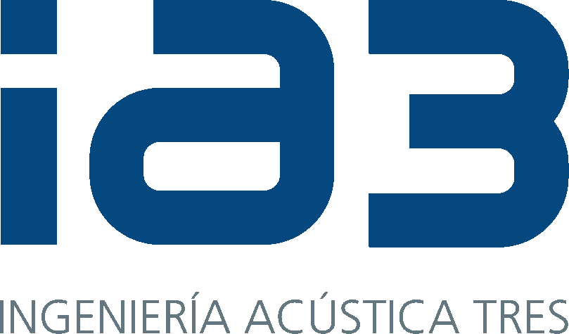 Logo de IA3