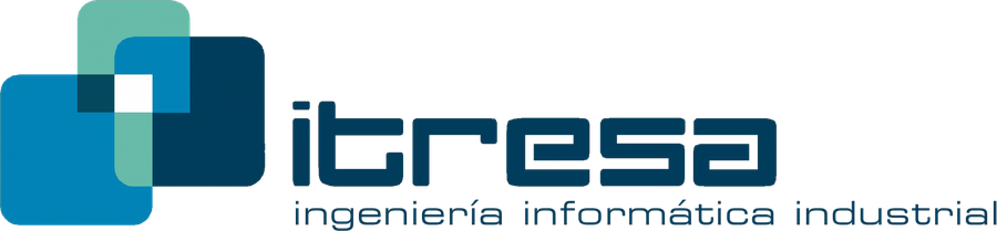 Logo de Itresa