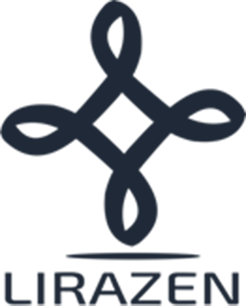 Logo de Lirazen