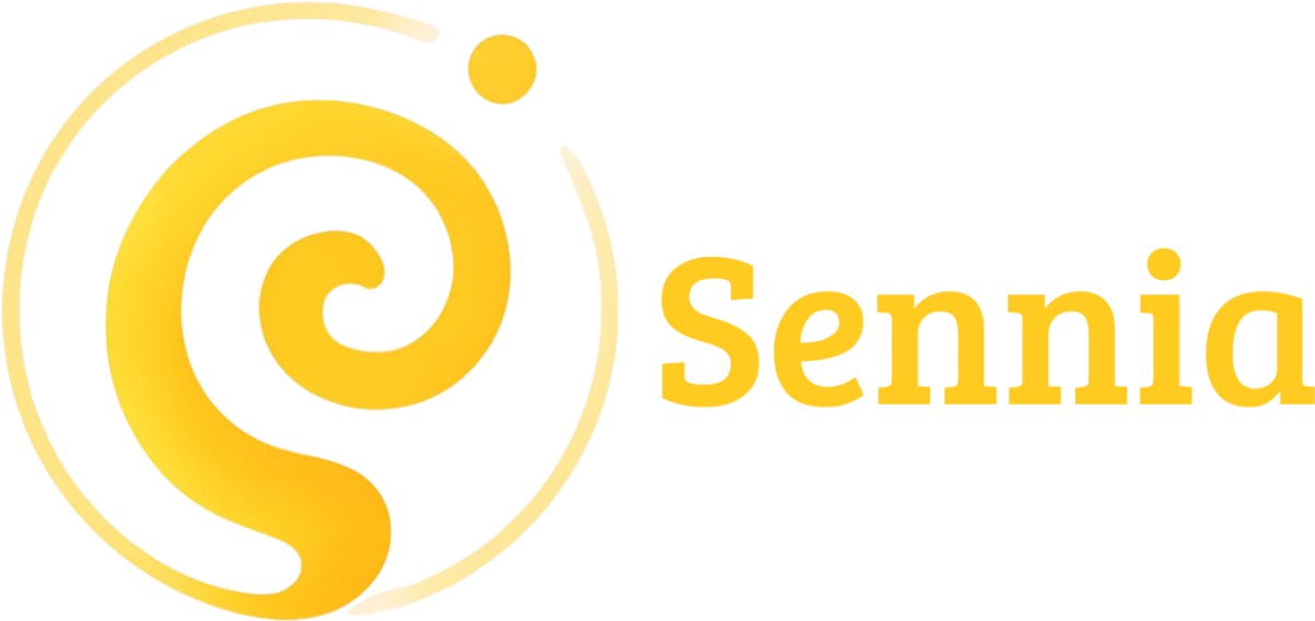 Logo de Sennia