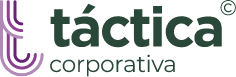 Logo de Táctica Corporativa