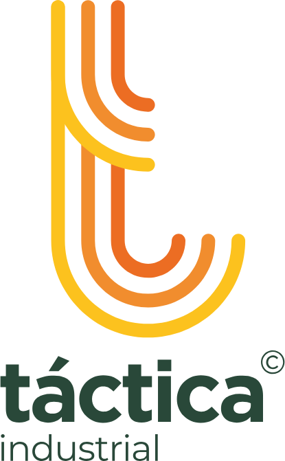 Logo de Táctica Industrial