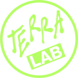 Logo de TERRALab