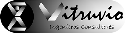 Logo de Vitruvio